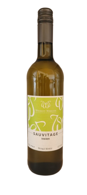 Sauvitage trocken 2025
