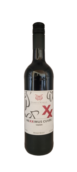 NEXXIMUS Cuvée trocken