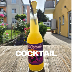 Weincocktail