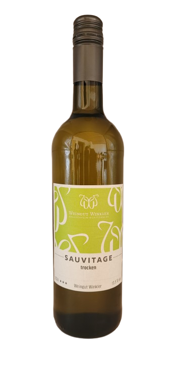Sauvitage trocken 2025