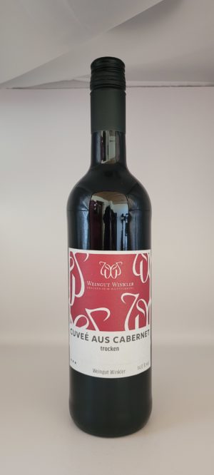 Cabernet Cuvée tr.