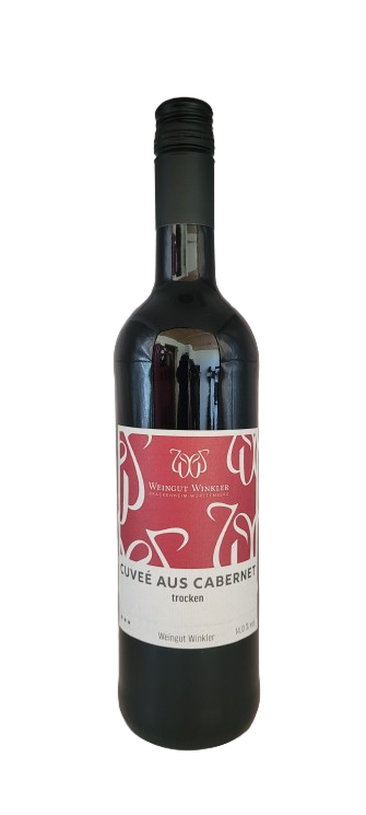 Cabernet Cuvée tr.