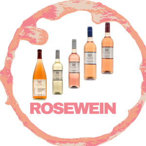 Roséwein