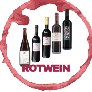 Rotwein