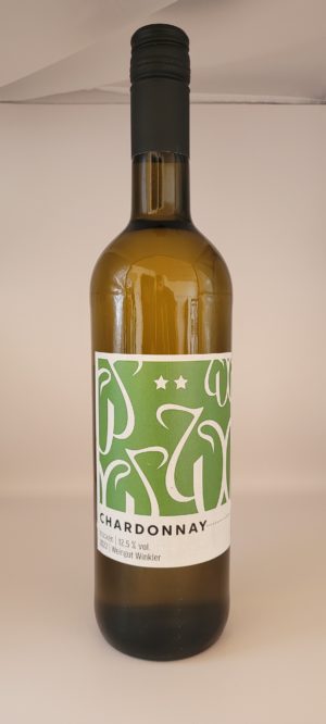 Chardonnay trocken