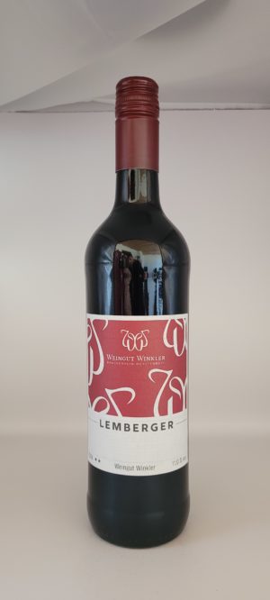 Lemberger 2024