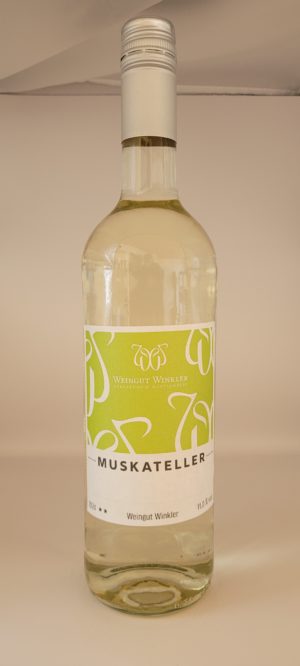 Muskateller