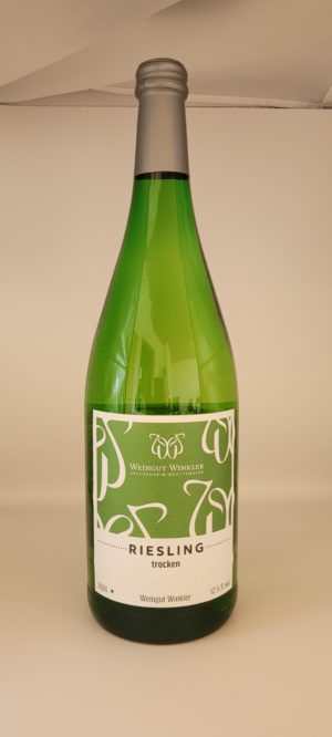 Riesling trocken
